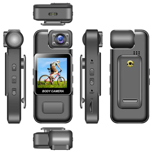 Caméra de poche portable