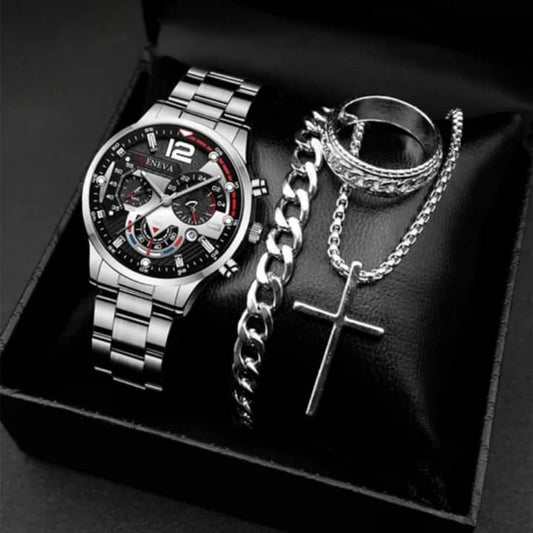 montre_bracelet en alliage de zinc